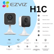 HIKVISION EZVIZ CCTV (Top Global Brand) H1C Smart Home Wireless WiFi Camera 1080P Full HD