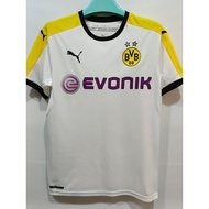⚽Original Vintage BORUSSIA DORTMUND ( 🇩🇪 Bundesliga ) 2015-2016 Third Kit Soccer Jersey