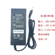 AOC Computer Monitor 27B1/27B1H/270LM00030 Gaming Power Adapter 19V1.9A/2A