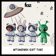 IKEA AFTONSPARV Soft Toys