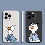 Case OPPO reno 11 10 6 7 8 9 PRO 6Z 7Z 8Z 7SE 8T 5G reno6Z reno7Z reno8Z reno10 reno11 5G T075TB WorkingDuck fall resistant soft Cover phone Casing