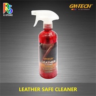 GM TECH Leather Safe Cleaner