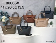 COMEL FASHION QUINN WOMEN TOTE HAND BAG FREE STAR PEARL ACC 80065