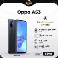Oppo A53 Second Mulus