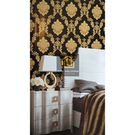 Flawless Classic motif Wall Wallpaper F04-1 - F04-8