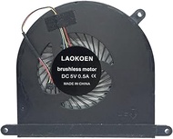 New Replacement Cooling Fans for Razer Blade 14" 2013-2015 RZ09-0195 RZ09-01953E72 RZ09-01952E71 RZ0