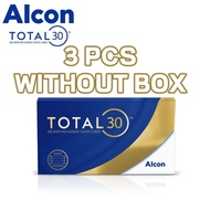 Air Optix Hydraglyde Plus Lens (3pcs) Alcon Monthly Disposable Lenses
