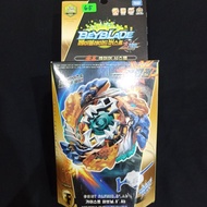 Beyblade Takara Tomy B-122 Geist Fafnir