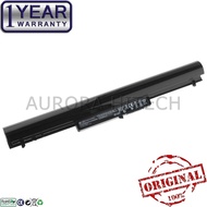 Original HP Pavilion TouchSmart 14Z 14 14T 15Z 15 15T H4Q45AA#ABB HSTNN-YB4M M4 242 Laptop Battery
