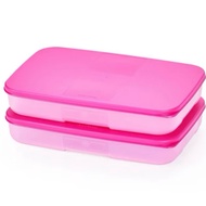 Tupperware FreezerMate Medium I (2pcs) 550ml