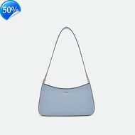 2025 New Pedro Bag Series Single Shoulder Underarm Bag Women Wide Strap Solid Color Mahjong Bag HOBO