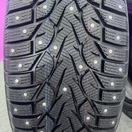Snow Tires Stud Winter Tires 235/65R17 Winter Tires