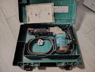 日本牧田牌電炮 Makita HM0810