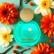 Perfume Avon Far Away Infinity EDP 50 ml (100% Original)