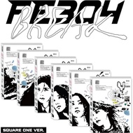 NMIXX - (READY STOCK) 2ND EP ALBUM Fe3O4: BREAK