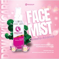 FACEMIST CANTELA ACIATICA SPRAY BY DRW SKINCARE