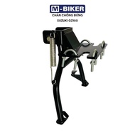 Chân chống đứng suzuki gz150a chân chống gz150 chân chống giữa gz150 mbiker Khách nhớ lưu mã giảm gi