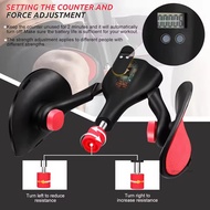 Thigh Master Thigh Trainer Hip Trainer Pelvic Floor Trainer Hip Trainer อุปกรณ์การออกกำลังกาย Univer