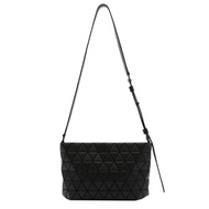 Issey Miyake Bao Bao Small Crystal Shoulder Bag (Comes with 1 Year Warranty)