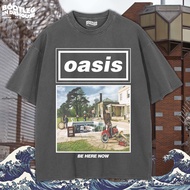Oasis Oversize T-shirt / OASIS Oversize T-shirt