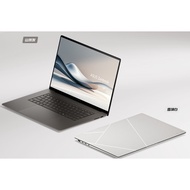 Asus Zenbook S16 2025 UX5606S Intel Ultra 7 258V 32GB RAM + 1T SSD thin and light student laptop 2