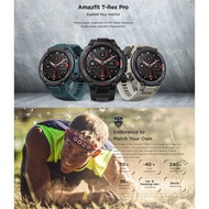 Amazfit T-Rex pro smartwatch