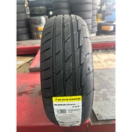 BLACK ARROW P03 (BUNGA RE003) 165/50/15 165/50R15 1655015 165-50-15 165 50 15 FREE PASANG DAN BALANC