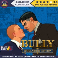 [PC]Bully Scholarship Edition Offline Full PC Game