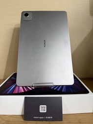 榮耀 HONOR Pad X9a 平板電腦 8+256GB 灰色 Grey Color