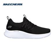 Skechers Women Sport Skech-Lite Pro Shoes - 149988-BLK Air-Cooled Memory Foam Kasut Sneaker Perempuan