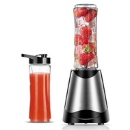 電動榨汁機多功能迷你可攜式食品攪拌器自動水果蔬菜柑橘類果汁B