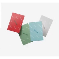 [OFFICIAL] CORTIS PANORAMA B - CORTIS “The 2nd EP [GREEN] - CORTIS ALBUM WEVERSE