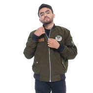 Bomber/bomber/bomber Jacket/Men's BOMBER Jacket/Boy Jacket BOMBER/ARMY BOMBER Jacket/Jacket/Parachut