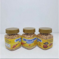 udang kering standar red pigmen pakan ikan hias air tawar, laut, kura