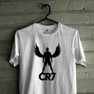 Custom cr7 t-shirt