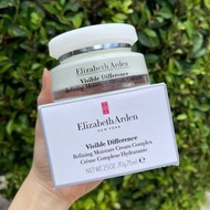 Elizabeth Arden 雅頓 顯效21天面霜 75ml Visible Difference Refining Moisture Cream Complex 75ml