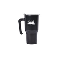 LE SSERAFIM x GR8 Collaboration Tumbler Black Unused