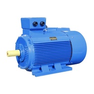 15HP-125HP 11KW-125KW EUMA Y2 3PHASE ELETRIC MOTOR