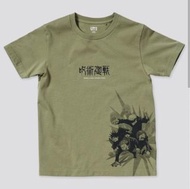 咒術迴戰uniqlo (160)