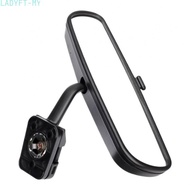 【LADY】Black Interior Rearview Mirror for Honda For Civic 76430-S01-A01ZA 76430-SEN-H02