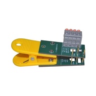 [LJ1S]BDC03 Dismantling-Free Clip for BDC3 Key for All Device Compatibility G Chassis Remote Control