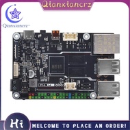 PI V1.2 Quad Core Processor with 2.4G  40Pin GPIO VS  for Klipper I3 CoreXY 3D Printer DIy User