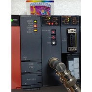 Second-Hand Q63P Q06HCPU QJ61BT11N QJ71C24N-R4 Q312B MITSUBISHI Module PLC