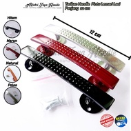 Cupboard Door Handle Pull Dotted Drawer Handle/ Cupboard Pull Handle