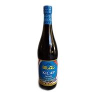 BILAL Kicap Manis (625ml)