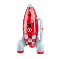 ELC Happyland Lights and Sounds Lift Off Rocket - Mainan Bunyi Anak