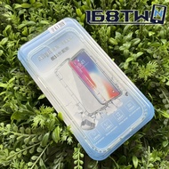 Taipei iPhone11 Thickened Air Compression Case i11 i11 Transparent Phone APPLE iPhone11