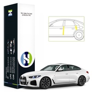 Healing shield | Door Edge Bmw 420I Gran Coupe 2025 Car Ppf Film Set