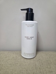 Victoria's Secret Very Sexy Oasis 香氛身體乳250ml