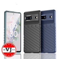 Google Pixel 7 Rugged Shield Armor TPU Hardcase Pixel7 Case